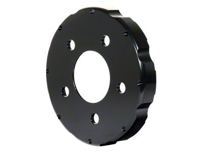 Wilwood Hat-Drag Front .790in Offset 5 x 4.50 - 8 - 170-10040