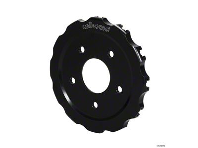 Wilwood Hat-Dynamic BB Front 0.29in Offset 5 x 4.75 - 170-13170