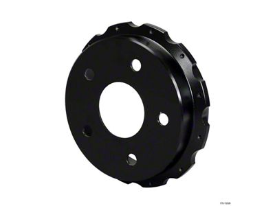 Wilwood Hat-Park Brake 1.54in Offset 5 x 5.50 - 12 - 170-13326