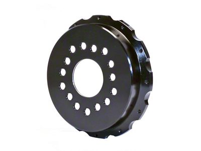 Wilwood Hat-Park Brake 1.54in Offset Multi-5 Lug - 12 on - 170-9492