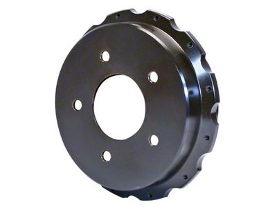 Wilwood Hat-Park Brake 1.70in Offset 5 x 4.75 - 12 - 170-11938