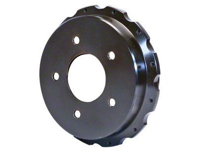 Wilwood Hat-Park Brake 1.98in Offset 5 x 4.75 - 12 - 170-10621