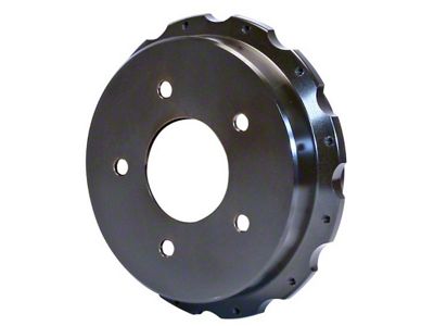 Wilwood Hat-Park Brake 2.16in Offset 5 x4.50Multi-5 Lug - 12 - 170-9455