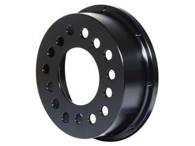 Wilwood Hat-Rear Drag 1.41in Offset Multi-5 Lug - 8 on - 170-0764