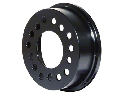 Wilwood Hat-Rear Drag 1.71in Offset Multi-5 Lug - 8 on - 170-0259