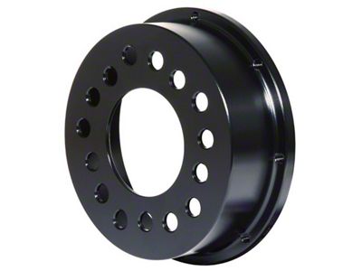 Wilwood Hat-Rear Drag 1.77in Offset Multi-5 Lug - 8 on - 170-0357