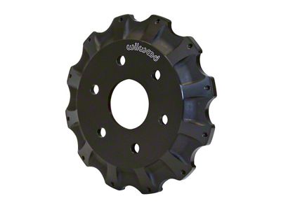 Wilwood Hat-TC Front .813in Offset 6 x 5.50 - 12 - 170-8960