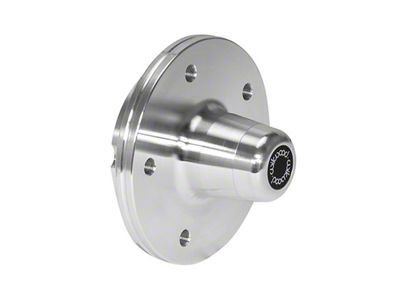 Wilwood Hub Assembly - 5 X 4.50/5 X 4.75 - 270-14517