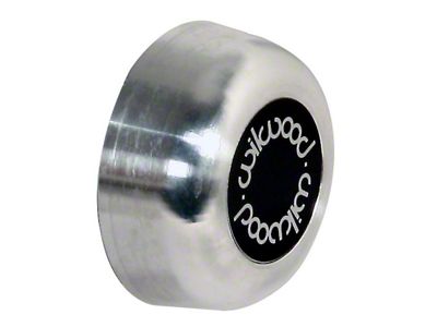Wilwood Hub Cap-Screw On For 270-9486 Short - 270-9380