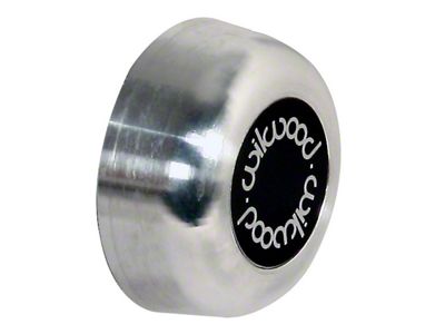 Wilwood Hub Cap-Screw On LD/MD/HD Hubs - 270-2158