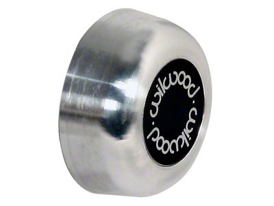 Wilwood Hub Cap-Screw On Short - 270-3150