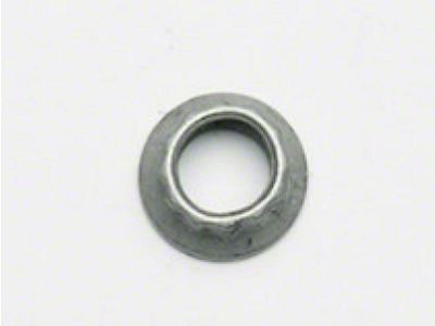 Wilwood Lock Nut 1/2-20 x 12 Point - 1 pk - 230-13759
