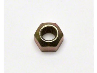 Wilwood Lug Nut - 5/8in Coarse / Bulk - 100 - 230-0511