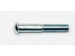 Wilwood Master Cylinder Pushrod 3/8-24 Thread x 2.456in Length