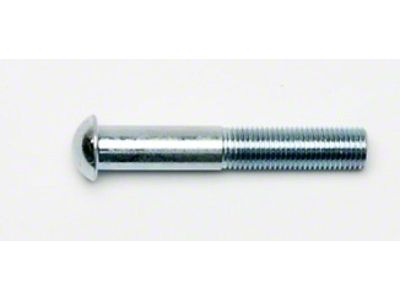Wilwood Master Cylinder Pushrod 3/8-24 Thread x 2.456in Length - 230-14272