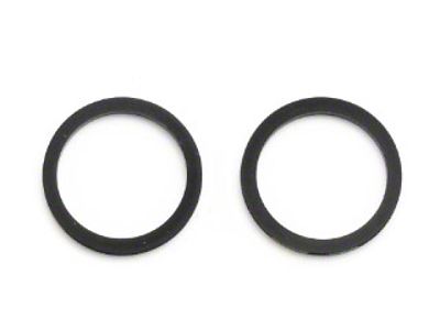 Wilwood O-Ring Kit - 1.25in SC3 Square Seal - 2 - 130-10538