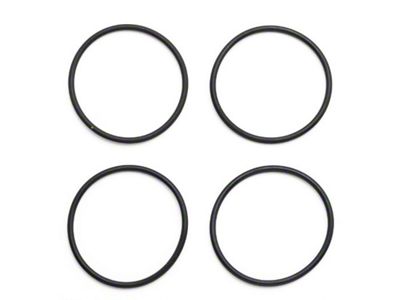 Wilwood O-Ring Kit - 1.75in Round Seal - 4 pk. - 130-0047