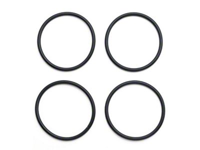 Wilwood O-Ring Kit - 2.00in GM Round Seal - 4 - 130-0777