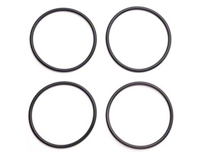 Wilwood O-Ring Kit - 2.38in GM Round Seal - 4 - 130-4956