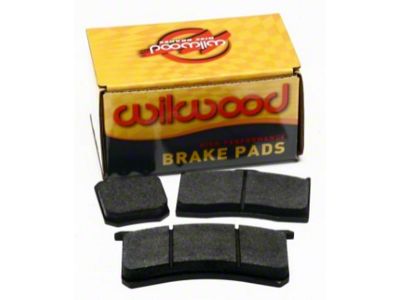 Wilwood Pad Set BP-10 6318 TC Caliper - 150-9118K