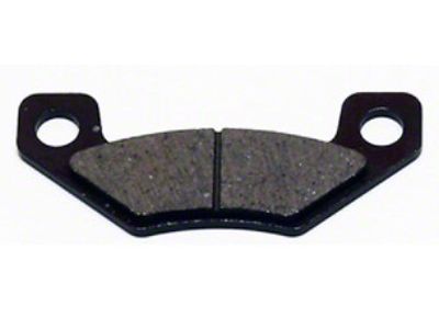 Wilwood Pad Set BP-10 6407 SC1 / 2 / 3 - 150-8990K