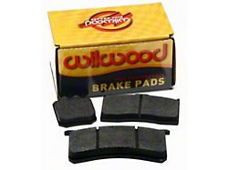 Wilwood Pad Set BP-10 7112 DLII BDL Forged Dynalite - 150-8850K