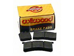Wilwood Pad Set BP-20 6617-20 AERO 4/6 .67in Thick - 150-20-6617K