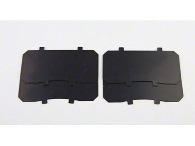 Wilwood Pad Shim kit DL NDL Dynapro Dynapro Radial Pads - 300-8259