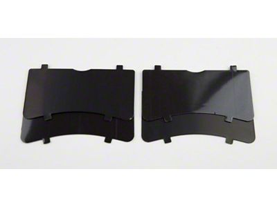 Wilwood Pad Shim kit SL Style Pads - 300-8460