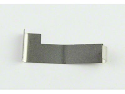 Wilwood Pad Wear Plate -BNSL Calipers-L/H - 300-6596