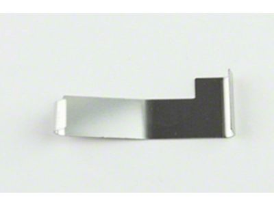 Wilwood Pad Wear Plate -BNSL Calipers-R/H - 300-6595