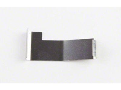 Wilwood Pad Wear Plate -FSL/SL 4/6-L/H - 300-5923
