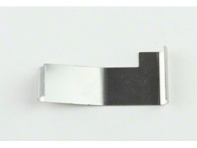 Wilwood Pad Wear Plate -FSL/SL 4/6-R/H - 300-5922