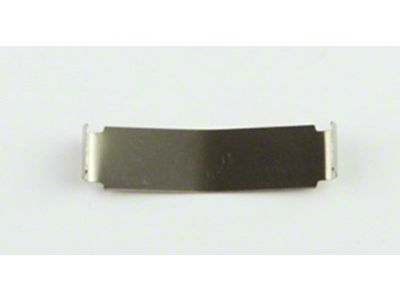 Wilwood Pad Wear Plate - NDL - 300-5876