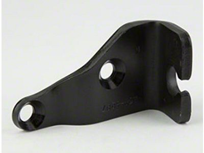 Wilwood Parking Brake Cable Stop Bracket Right Hand Mount Side - 250-6227