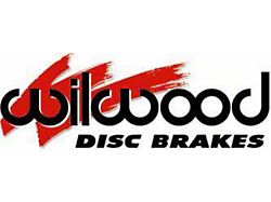 Wilwood Pro-Matrix Rear Kit 01-05 Mazda Miata Sport - 140-17644