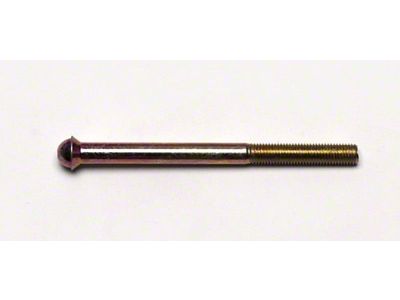 Wilwood Push Rod Combination Remote Master Cylinders - 230-6171