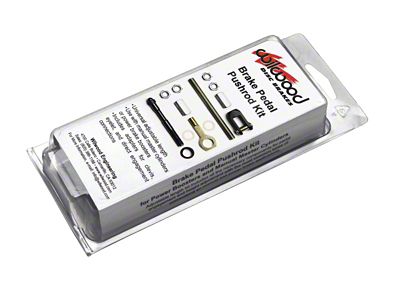 Wilwood Push Rod Kit Universal - 330-13914