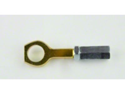 Wilwood Replacement Push Rod Eyelet Assembly - 3/8-24 - 330-12897
