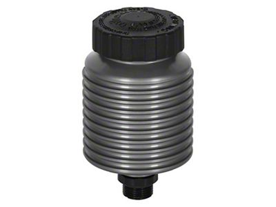 Wilwood Reservoir Kit Light Weight 4oz Direct Mount Anodized - 260-16391