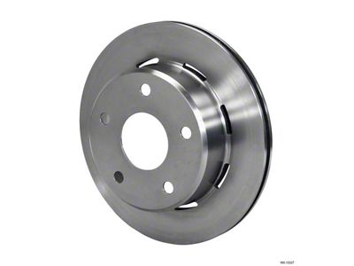 Wilwood Rotor-1.91in Offset 12.19 x .810 - 5 x 5.50 - 160-13327