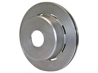 Wilwood Rotor-1.91in Offset 12.19 x .810 - Blank - 160-6868