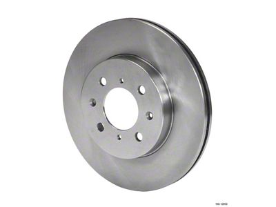 Wilwood Rotor-.68in Offset 10.32 x .83 - 4 x 3.95 - 160-12959