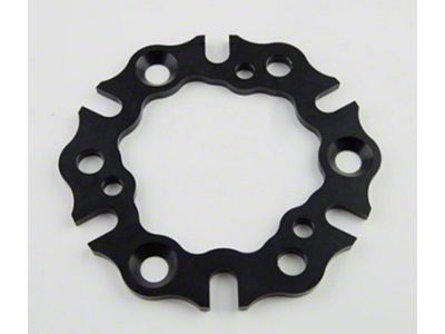 Wilwood Rotor Adaptor Floating - Midget Front 6 x 5.50 - 300-10530