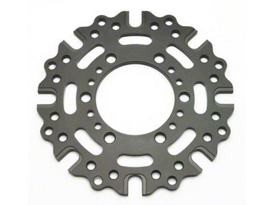 Wilwood Rotor Adaptor Floating - Sprint Hub 8x7.00 BC Gen - 300-12582