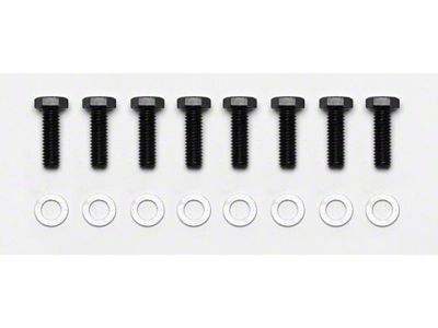 Wilwood Rotor Bolt Kit - Wide 5 Hub - 8 - 230-0526