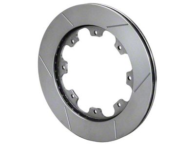 Wilwood Rotor-GT36 SPC-37 -LH 12.00 x .810 - 8 on - 160-12288