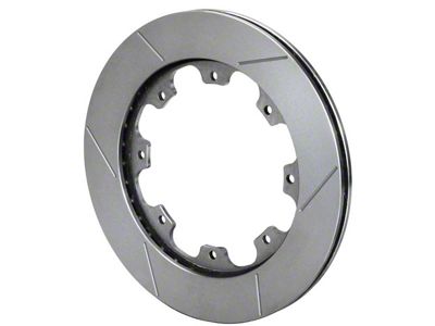 Wilwood Rotor-GT36 SPC-37 -LH 12.19 x .810 - 8 on - 160-12292