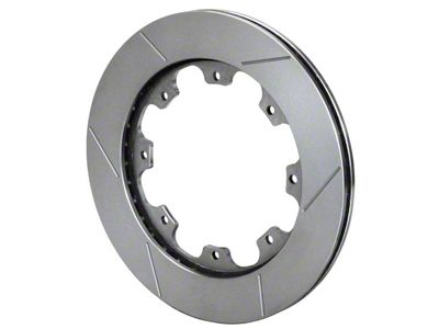 Wilwood Rotor-GT36 SPC-37 -RH 11.75 x .810 - 8 on - 160-12285