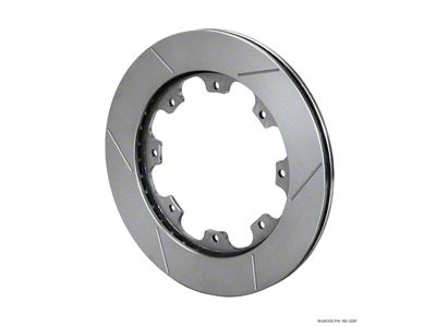 Wilwood Rotor-GT36 SPC-37 -RH 12.00 x .810 - 8 on - 160-12287